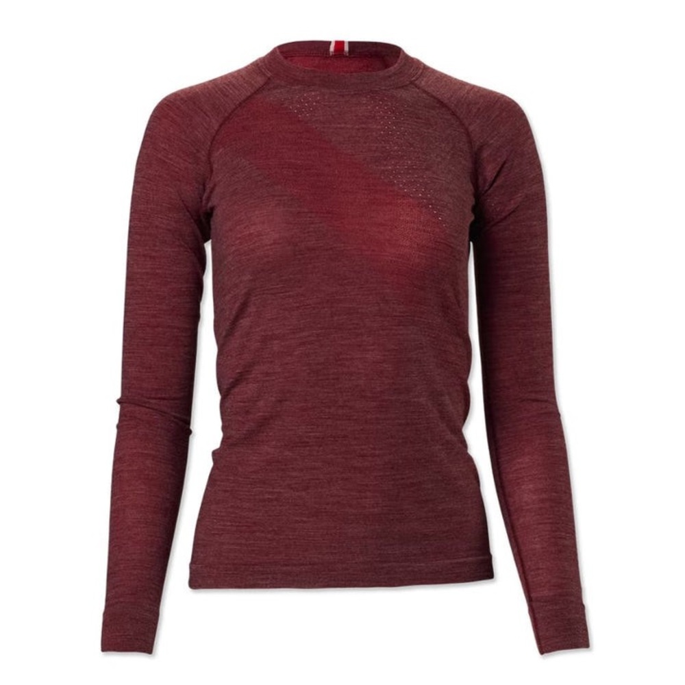 Women's Tracksmith Brighton Base Layer top